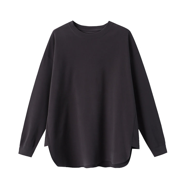Kvinders moderne oversized sweater Stilla