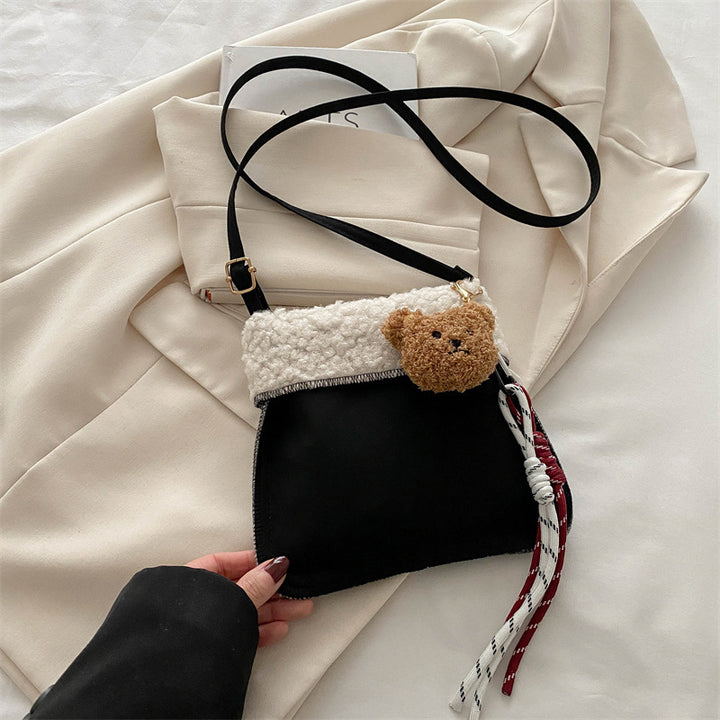 Femme Mini Crossbody Taske Stilla