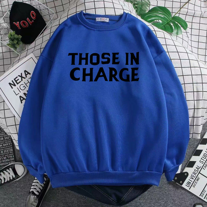 Kvinders Casual Sweatshirt Skovae