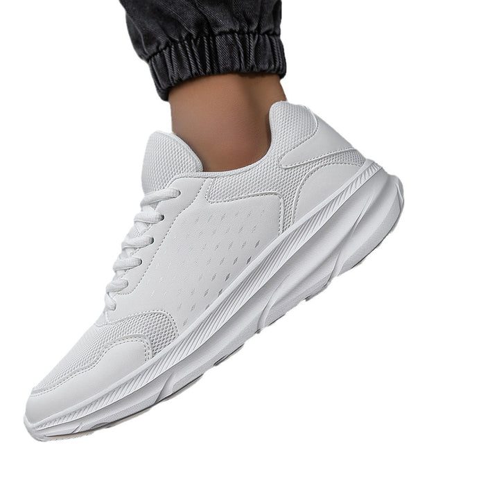 Herrer Letvægts Åndbar Løbesneaker Stilla 1749652024