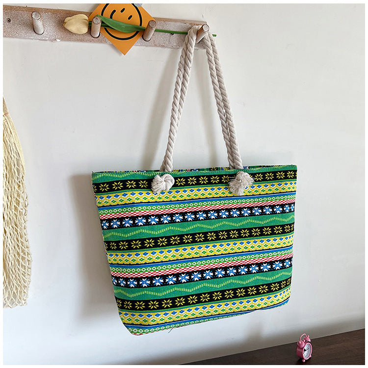 Tote Bag Stilla