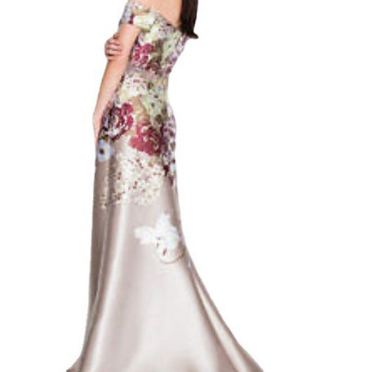 Stilla | Elegant Temperament Kjole