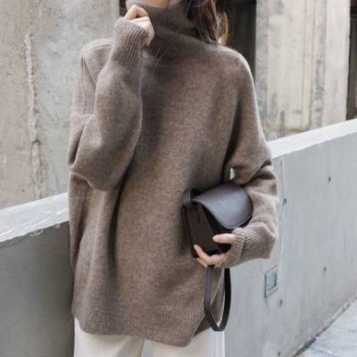 Stilla | Stilfuld Klassisk Sweater