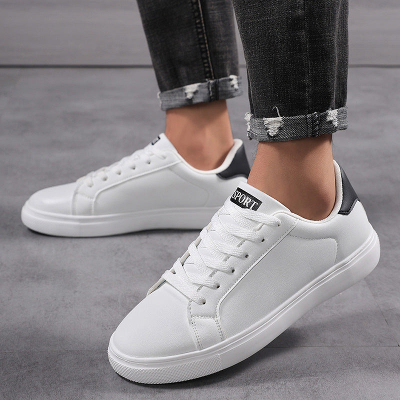 Herre klassiske Low-Top fritidssko Stilla