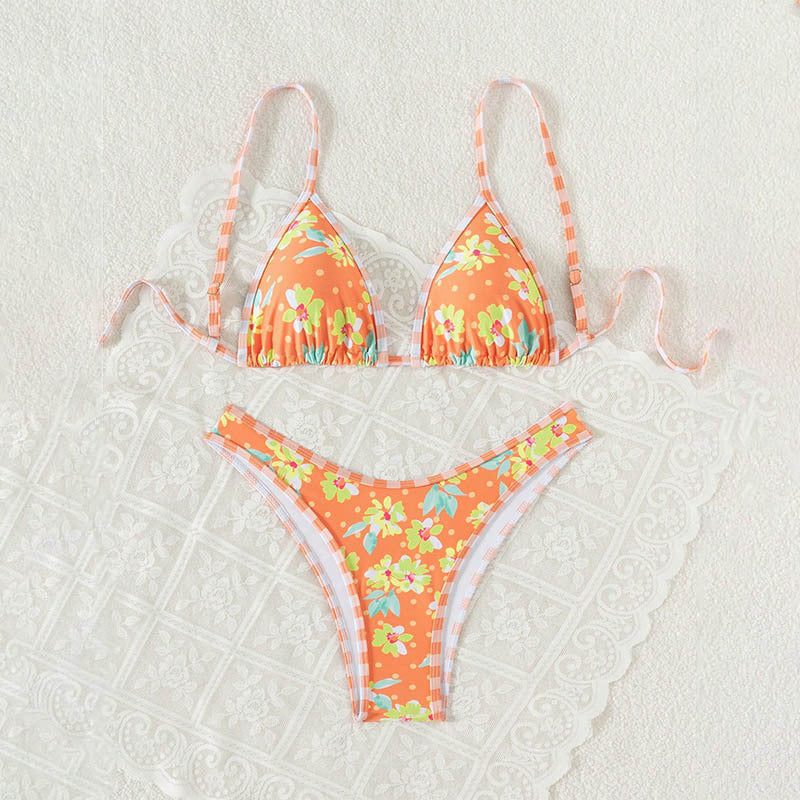 Dame Bikiniset Skovae