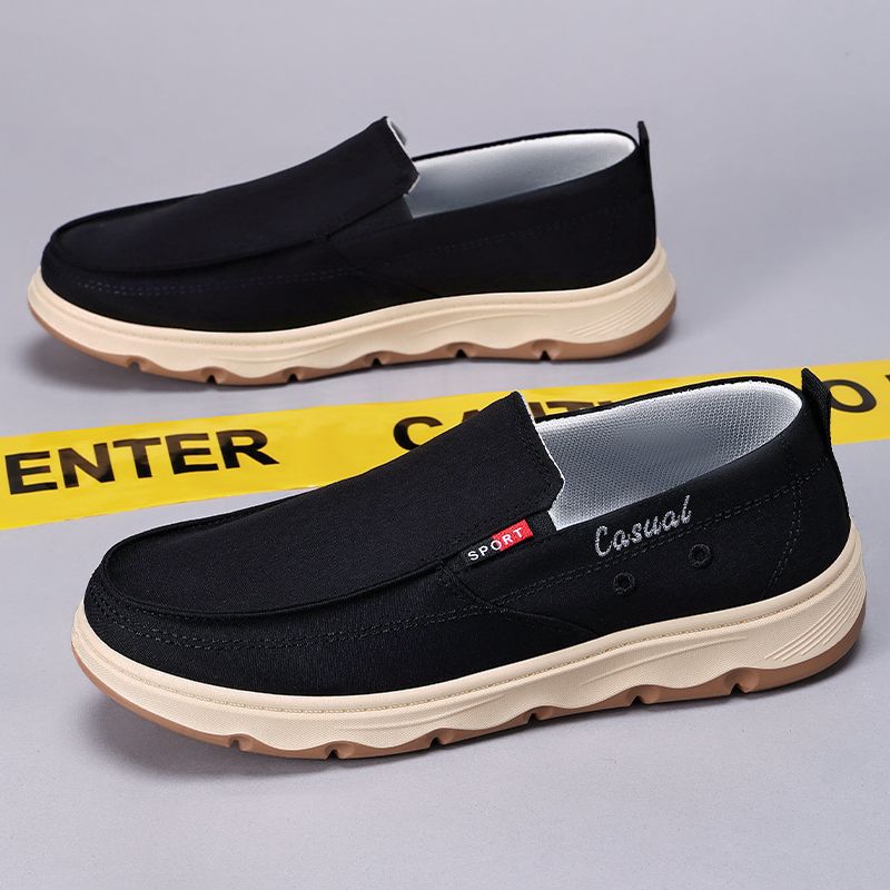 Herre Slip-On Sportsko Stilla