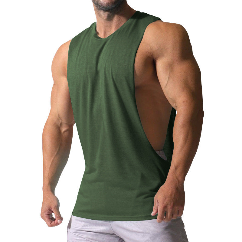 Herre Sport Tanktop Stilla