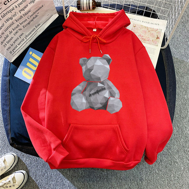 Women’s Hooded Sweater Skovae
