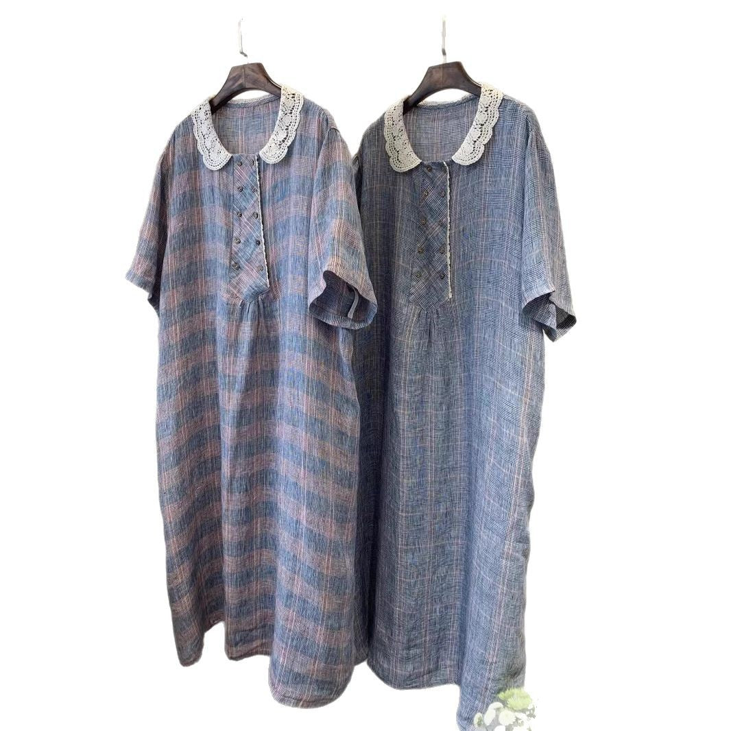 Femme Relaxed Fit Kravekjole Stilla