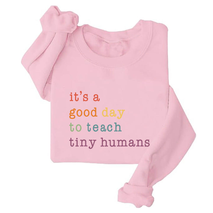 Damer behagelig sweatshirt Stilla