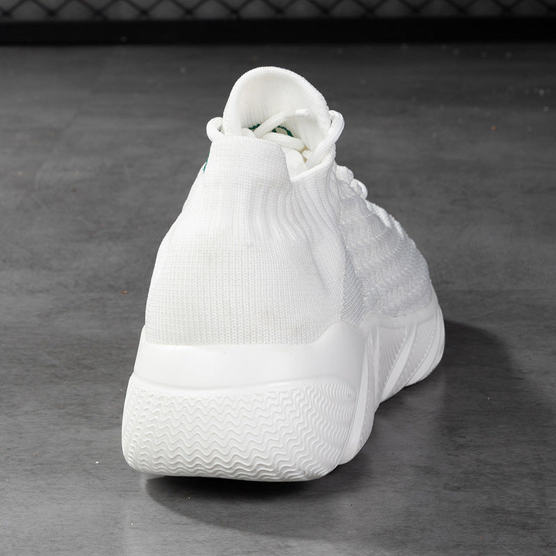 Herrer Dynamic Slip-On Løbesneakers Stilla
