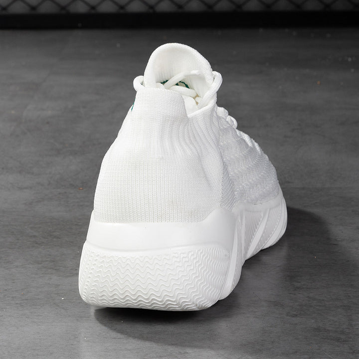 Herrer Dynamic Slip-On Løbesneakers Stilla