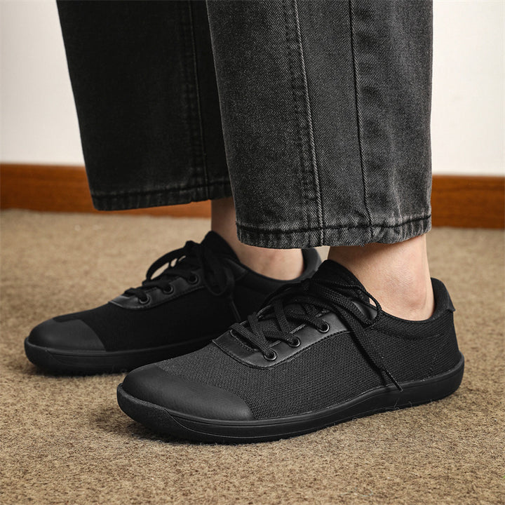 Herren afslappede lette sneakers Stilla