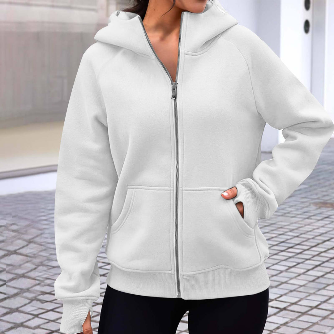 Stilla | Enkel elegance i sweater-design