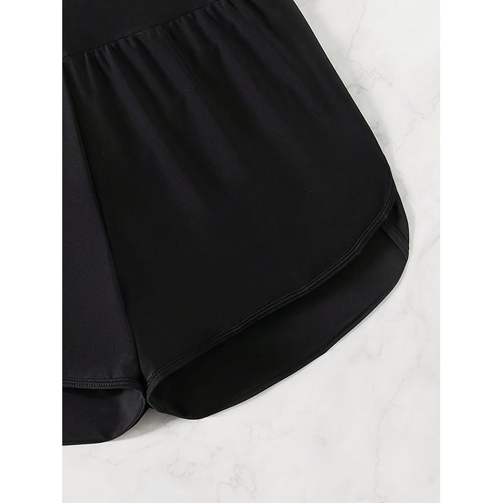 Damer Sports Shorts Skovae
