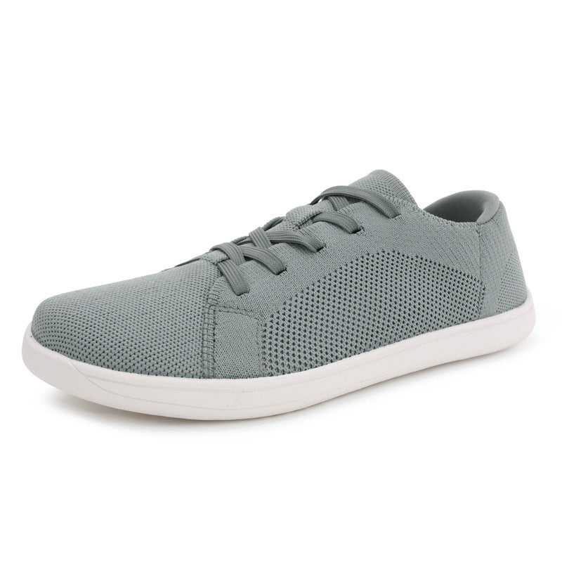 Herrer Letvægts åndbar Walking Sneakers Stilla