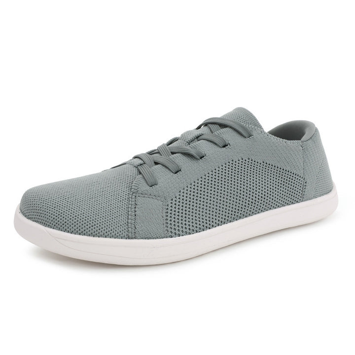 Herrer Letvægts åndbar Walking Sneakers Stilla