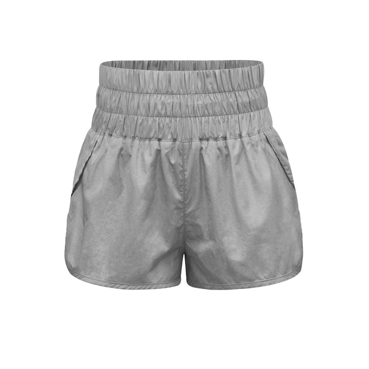 Dame Let Stretch Active Shorts Stilla