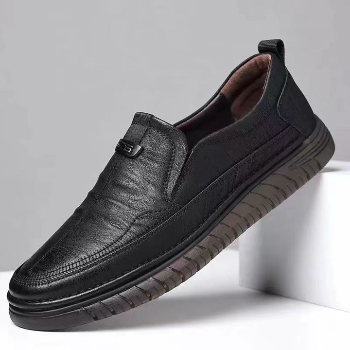 Herresko Slip-On Sutsko Stilla