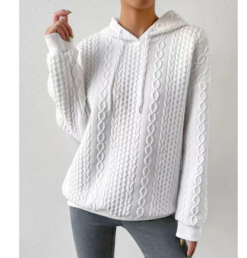 Stilla | Lækkert og moderne designet sweater