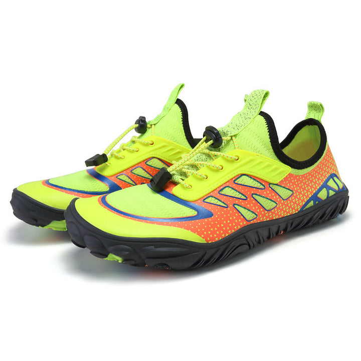 Herrer Quick-Dry Aquatic Training Sneakers Stilla