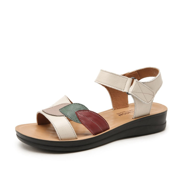Femme Komfort-design Sandaler Stilla