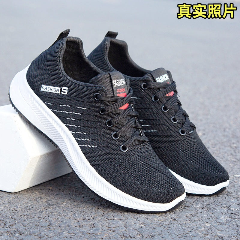 Herrer Dynamisk Komfort Løb sneakers Stilla
