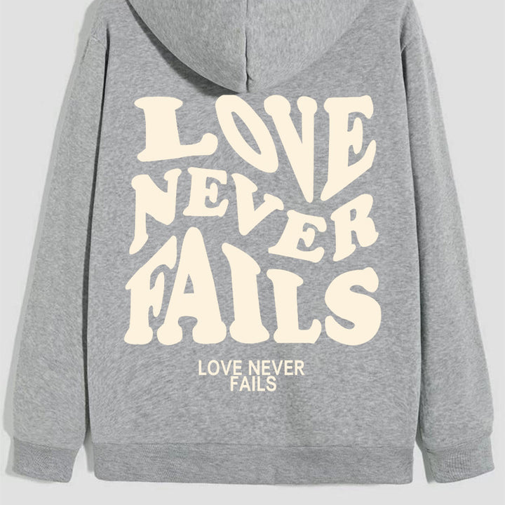Women’s Hooded Sweater Skovae