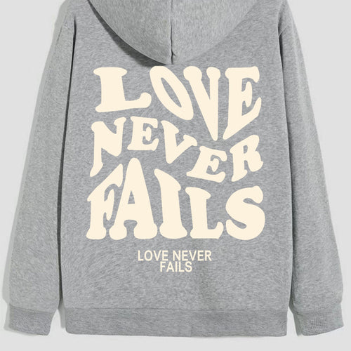 Women’s Hooded Sweater Skovae