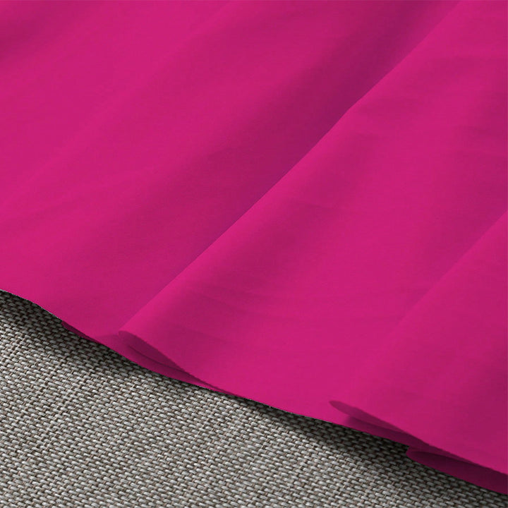 Dame Udbredt Nederdel med høj Talje og Flydende Snit Stilla