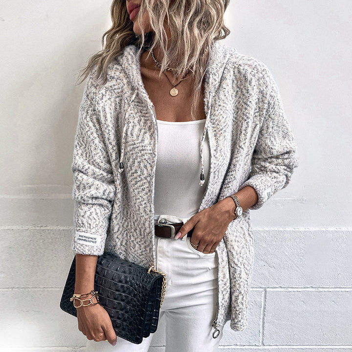 Stilla | Casual Fashion Pullover Style