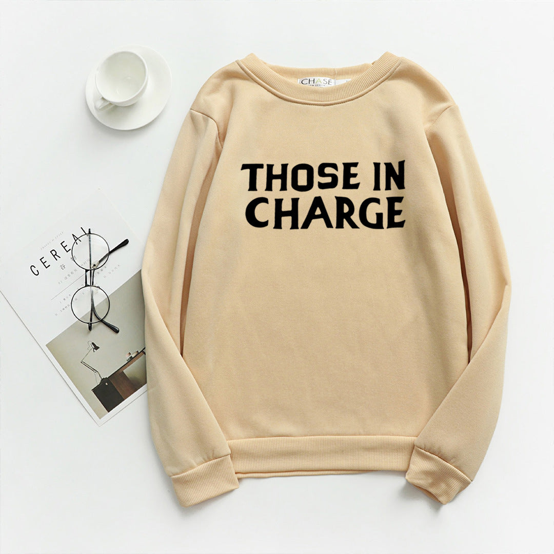 Kvinders Casual Sweatshirt Skovae