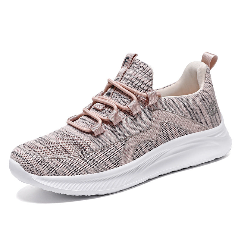 Femme Ultra-Let Åndbar Løbesneaker Stilla