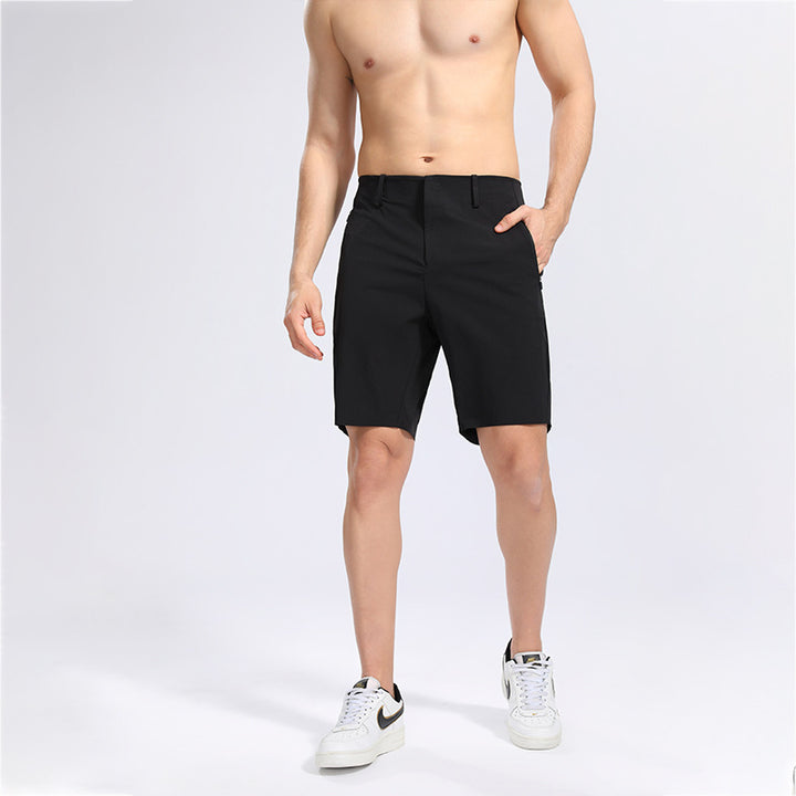 Herrer funktionelle Badetights Stilla