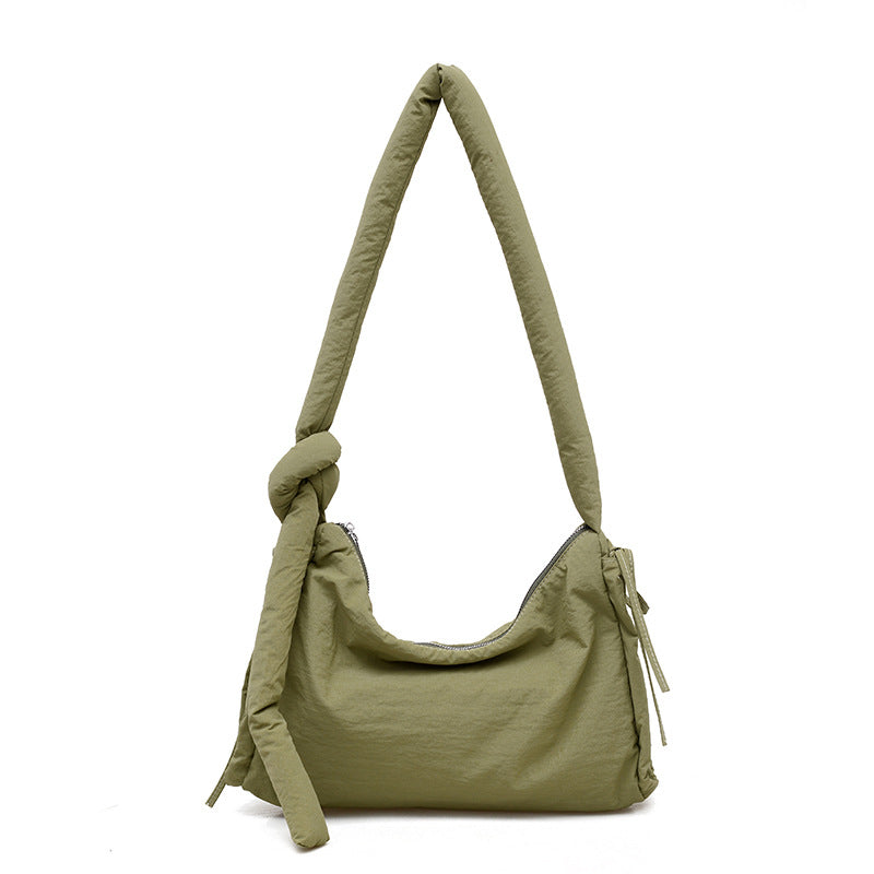 Femme Soft Touch Hobo Taske Stilla