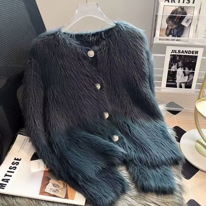 Kvinder hyggelig cardigan Stilla