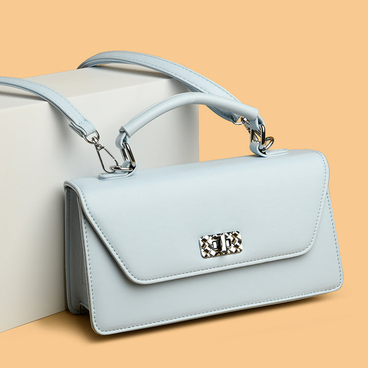 Dame Elegant skuldertaske Stilla