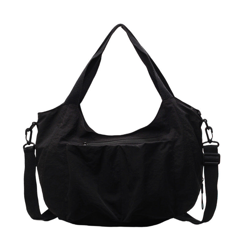 Femme Allvejr Utility Hobo Bag Stilla