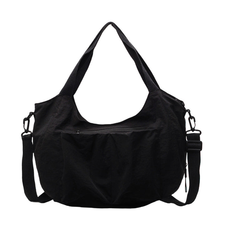 Femme Allvejr Utility Hobo Bag Stilla