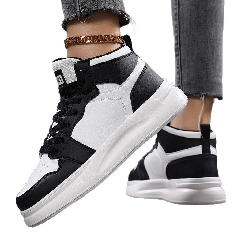 Herrer Klassiske Fritids Sneakers Stilla