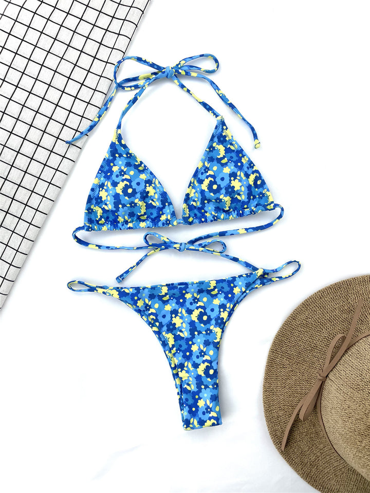 Dame Bikini Sæt Stilla