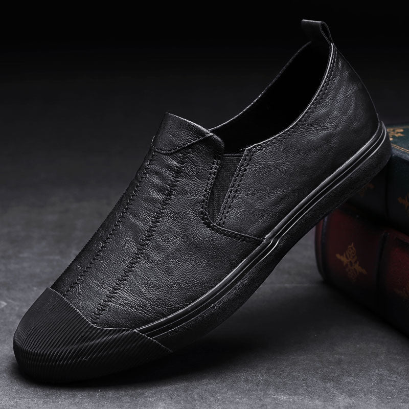 Stilla | Klassiske Dame Loafers Til Hverdag