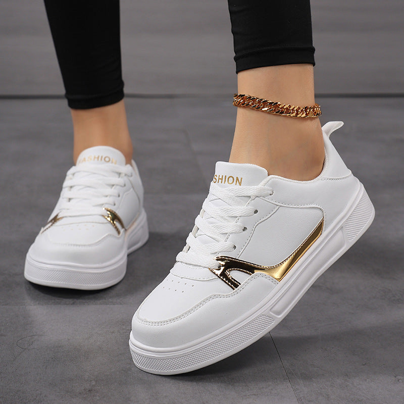 Herrer Alsidige Fritids Livsstil Sneakers Stilla