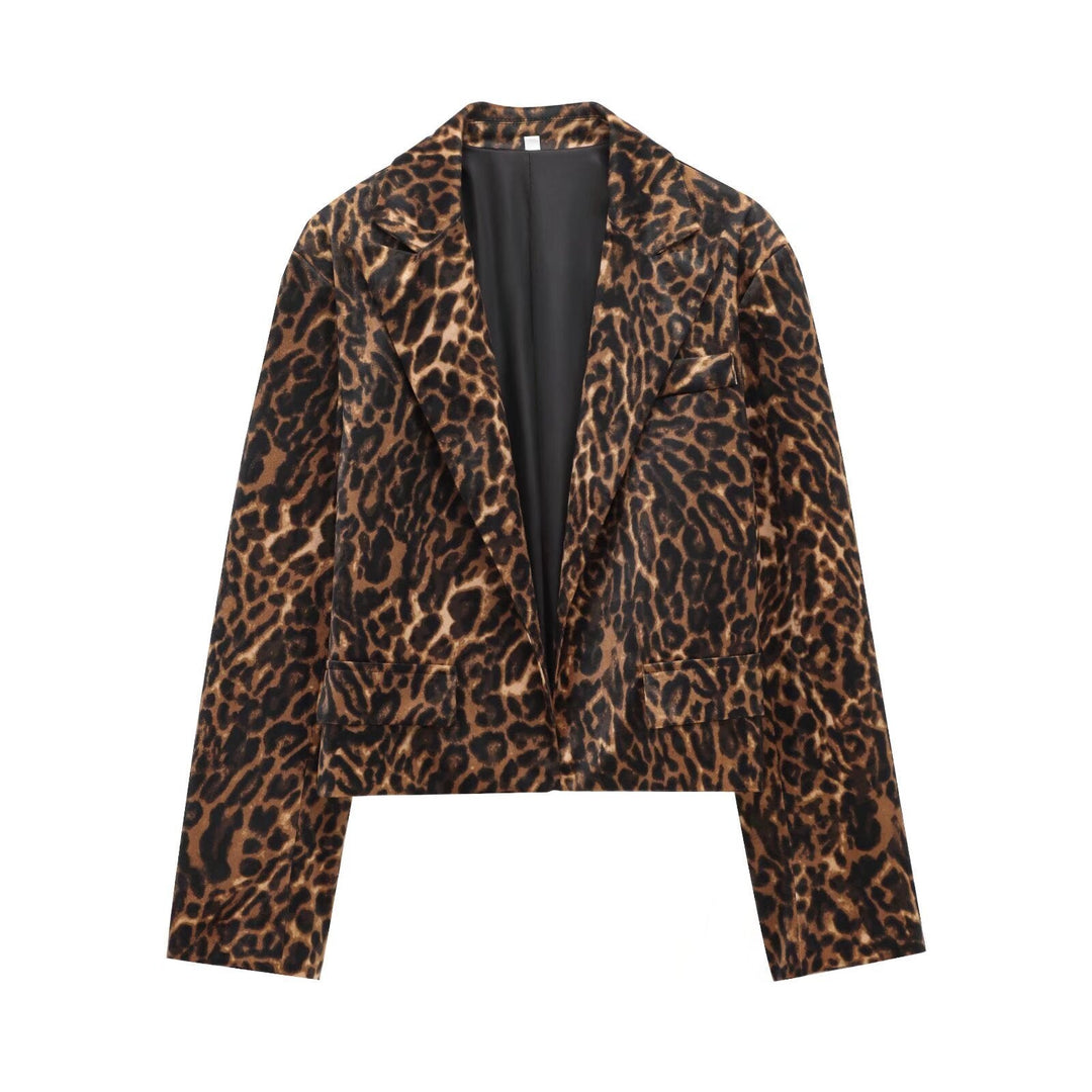 Stilla | Professionel Blazer Nederdel Sæt