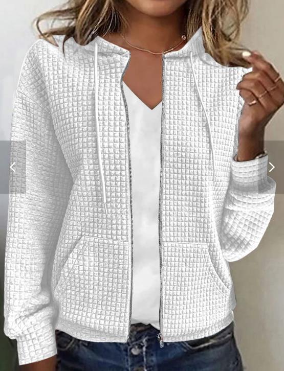 Stilla | Elegant striktrøje til det perfekte look