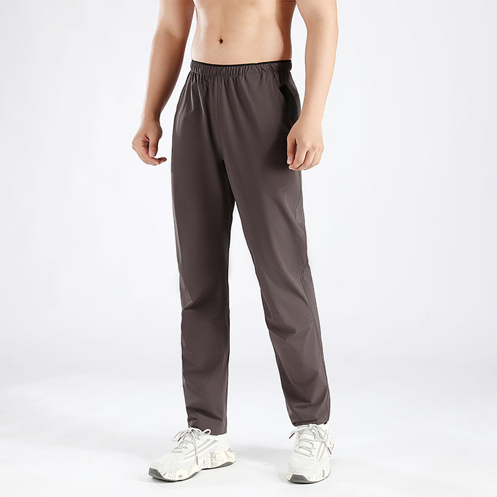 Herrer Sporty og åndbare løbeshorts Stilla