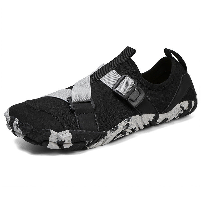 Herre Fleksible Lette Aqua Fitness Sko Stilla