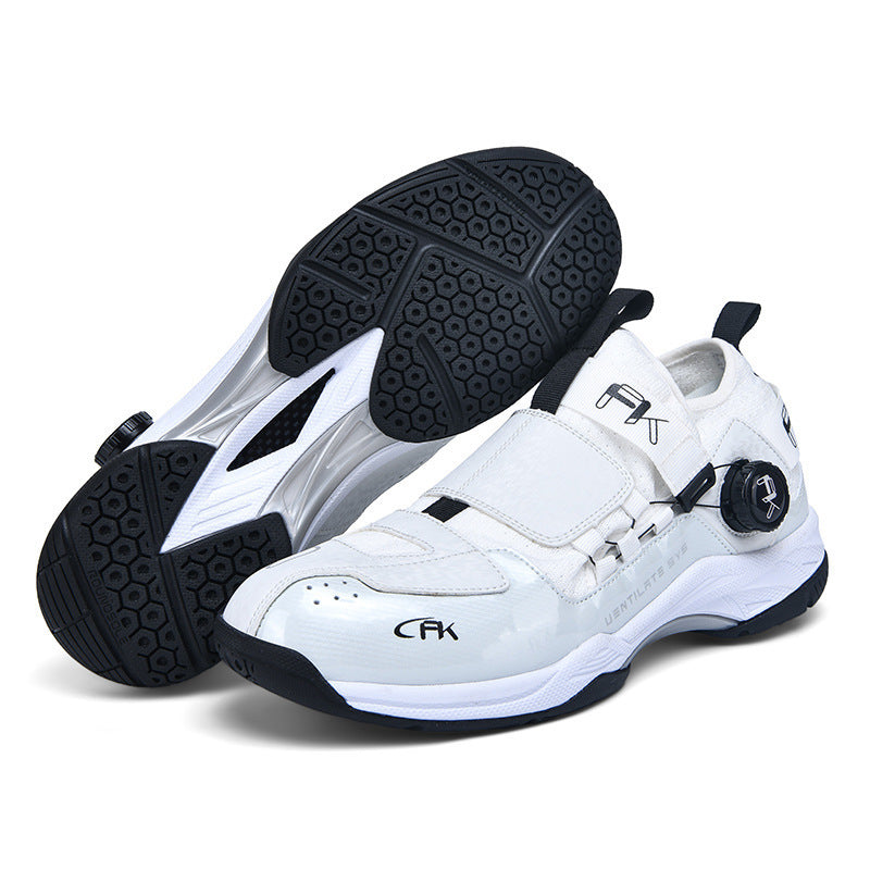Herrer Advanced Ventileret Aqua Sneakers Stilla