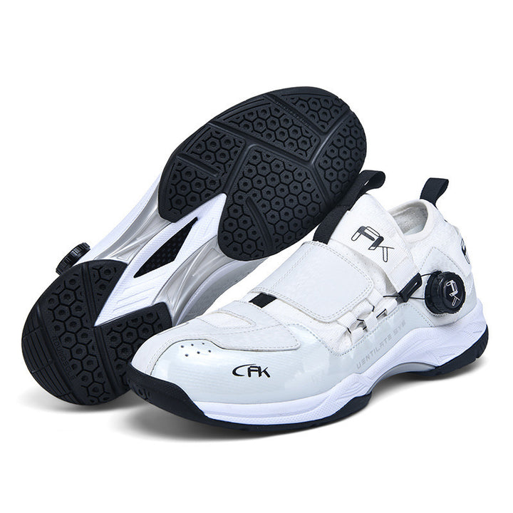 Herrer Advanced Ventileret Aqua Sneakers Stilla