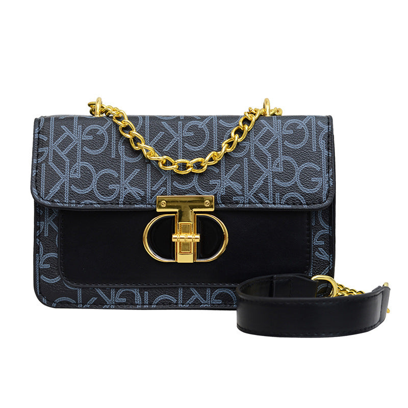 Femme Designer Skuldertaske Stilla